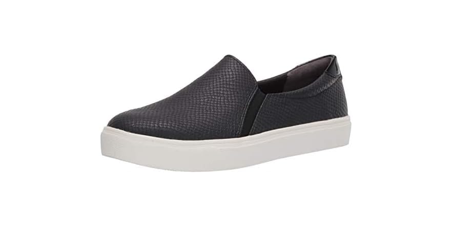 dr scholl's now cozy sneaker