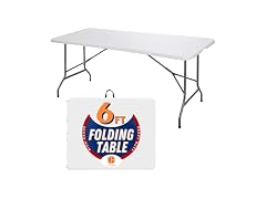 CozyBox CozyBox Folding Table Indoor Outdoor