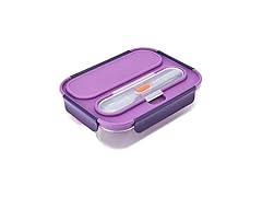 BUILT 40oz Gourmet Bento Box