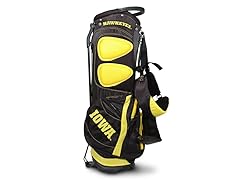 Iowa Fairway Stand Bag