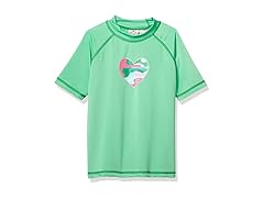 Kanu Surf Girls Karlie Rashguard