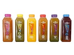 1-Day Juice Cleanse