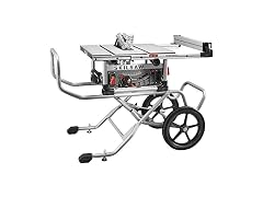 SKIL SPT99-11 SKIL 10in HD Worm Drive Table Saw