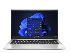 HP EliteBook 845 G8 14" FHD AMD Ryzen 5 PRO