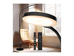 Aulaidik Floor lamp