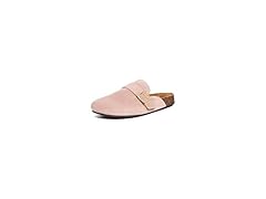 Tory Burch Womens Mellow Mules