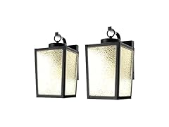 Landia Home Outdoor Wall Lantern