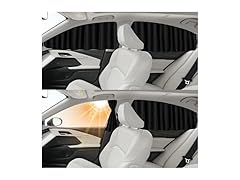 Nexrida Car Window Shades