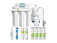 APEC Water Systems ROES-50 Essence Series