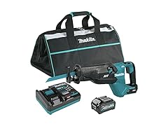 Makita GRJ02M1 40V Recipro Saw