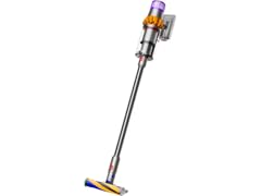 Dyson - V15 Detect Extra Cordless Vacuum