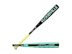 Louisville Slugger 2026 Atlas™ Hybrid Green (-3)