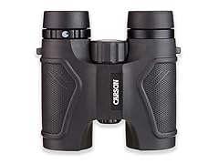 3D Series 8x32mm HD Binoculars with ED Glass