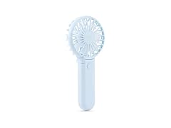 Paris Hilton Handheld Foldable Fan