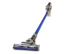 Dyson DC44 Animal Cordless Vacuum- Blue