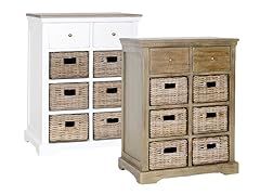 Simone Cabinet (2 Colors)