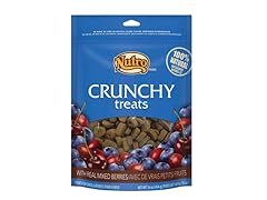 NaturalChoice Crunch Treats Various Flavors 4pk