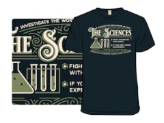 Vintage Sciences