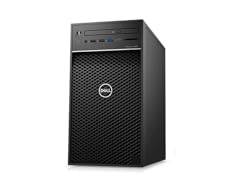 Dell T3630 Intel i7 256G Quadro Workstation