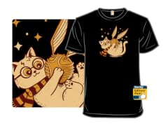Magicat Potter