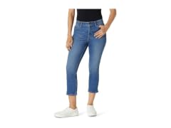 Amazon Essentials Women's Medium Mid-Rise Jean