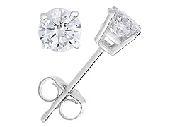 0.40 CT, I2-I3 Clarity, I-J Color