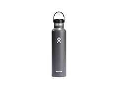 Hydro Flask Water Bottle Insulated 24oz