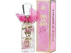 Viva La Juicy La Fleur/Juicy Couture EDT Spray 2.5 oz.