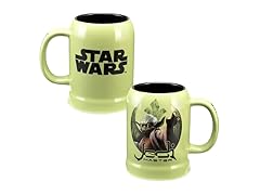 Yoda "Jedi Master" 20 oz. Ceramic Stein