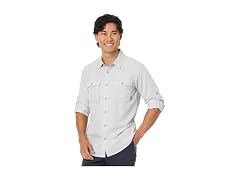 Mountain Hardwear Men (XXL) Canyon Long Shirt