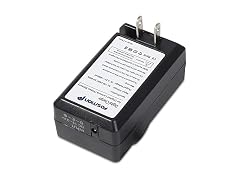 VidPro Premium Tech PT-19 Battery