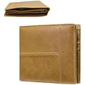 Fancial Simple & Elegant Large Capacity Wallet