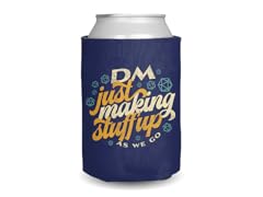 "DM Making Stuff Up" Can Cooler