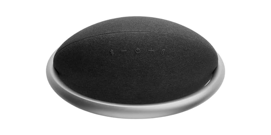 Harmon Kardon HARMONYXSTUD8-BK Harman Kardon