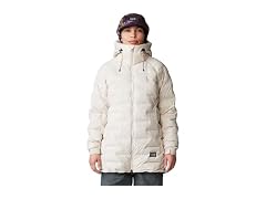 Mountain Hardwear Women's Parka (X-Large)