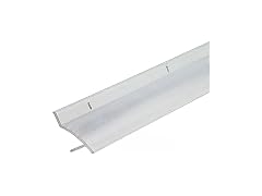 M-D Building Products M-D Building Aluminum Screw-on