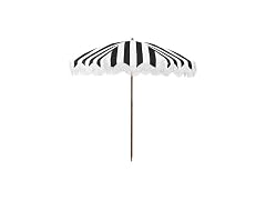 Rayjee 6.5FT Boho Patio Umbrella