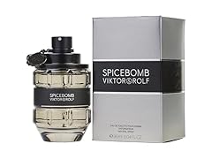 Viktor & Rolf Spicebomb EDT Spray 3 oz.