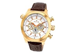 Porsamo Bleu Sydney Watch