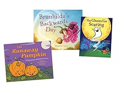 Skyhorse Publishing Lil' Halloween Bundle