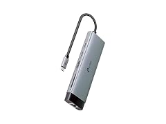 TP-Link USB-C Hub 9-in-1 Multiport Adapter