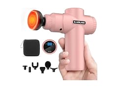 AERLANG Massage Gun with Heat