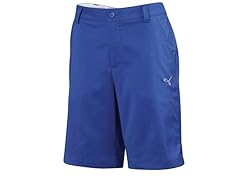 Men's Tech Bermuda Short - Monaco Blue