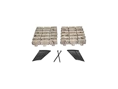 EasyFlex No-Dig Landscape Edging with