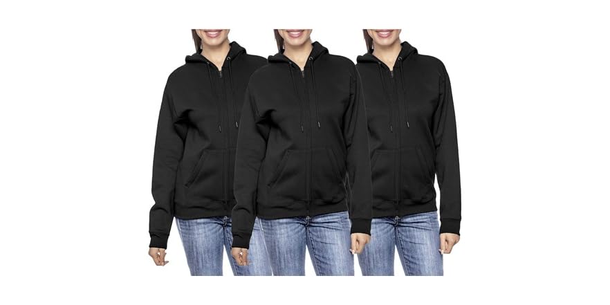 Kansas State Wildcats Chicka-d Ladies Cozy Fleece Sweater/Pullover/ Sweatshirt - View #7