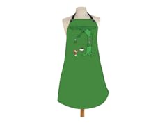 "The Grilling Tree" Apron
