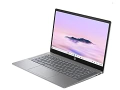 HP Chromebook 14" FHD Touch Intel Core i3-N305 Laptop