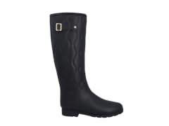 Hunter Women's Refined Tall Onion Quilt Boots