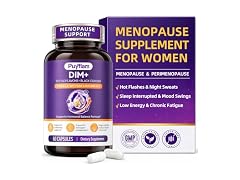 Puyflam Menopause Supplements for Women