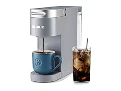 Keurig KIPK900FAGY K-Iced Plus Single Serve Coffe